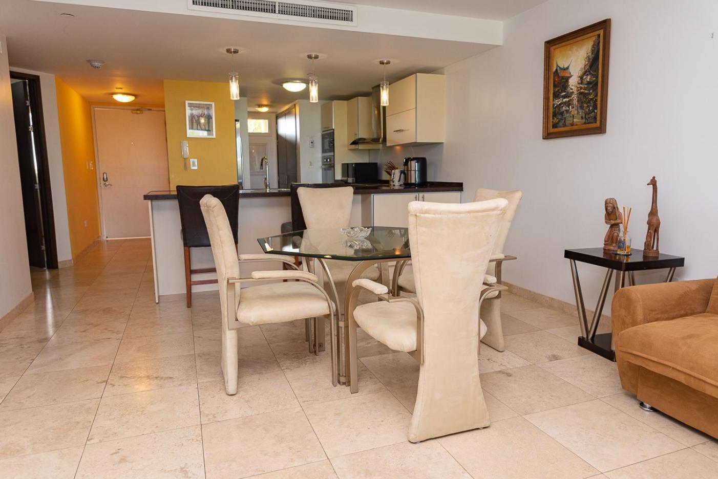 Star Oasis Condo パームビーチ エクステリア 写真