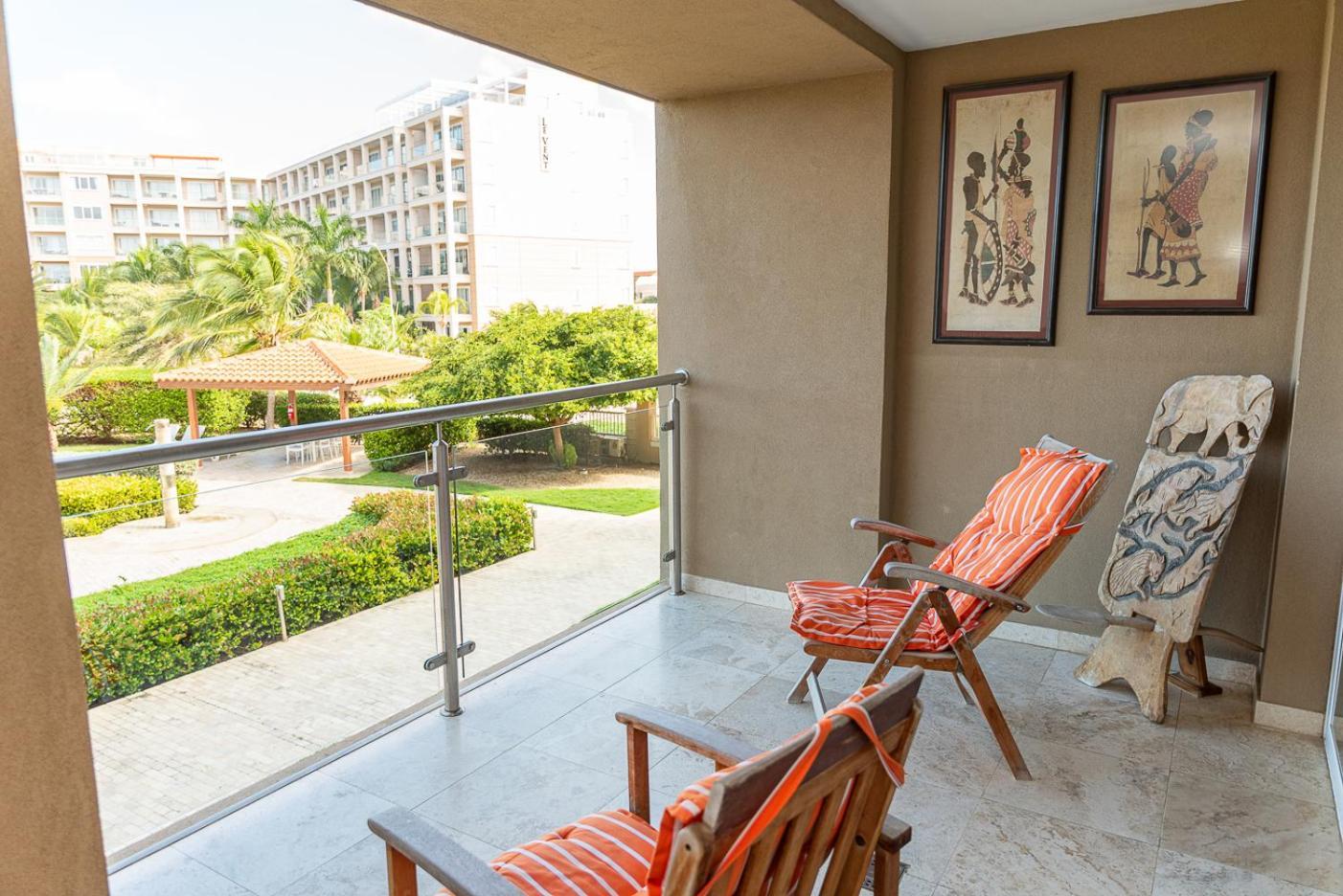 Star Oasis Condo パームビーチ エクステリア 写真