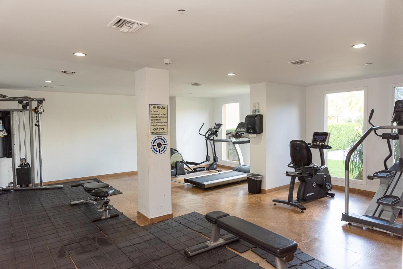 Star Oasis Condo パームビーチ エクステリア 写真