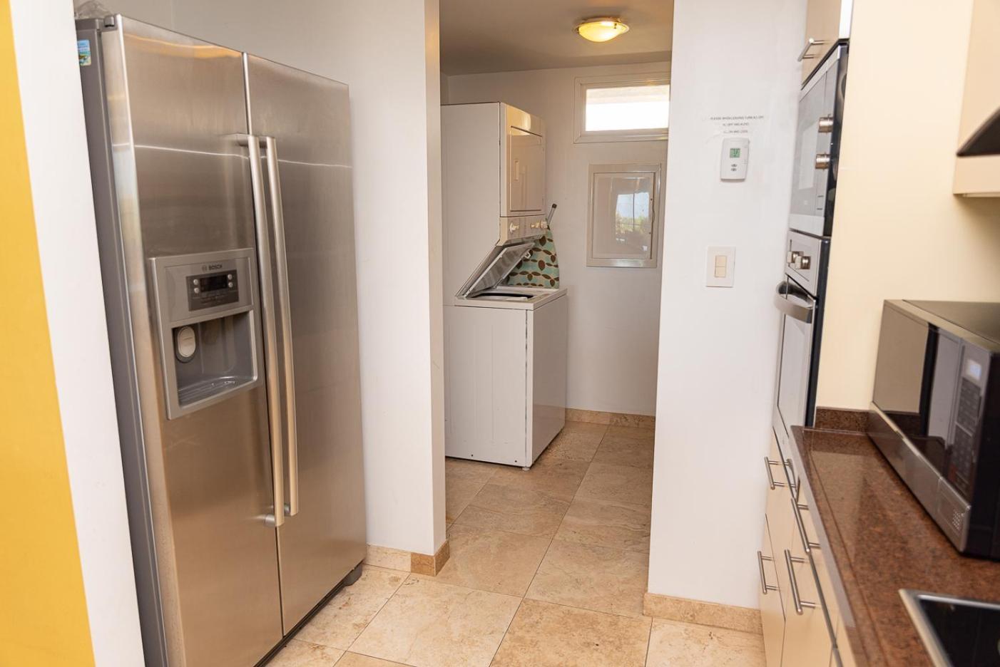 Star Oasis Condo パームビーチ エクステリア 写真