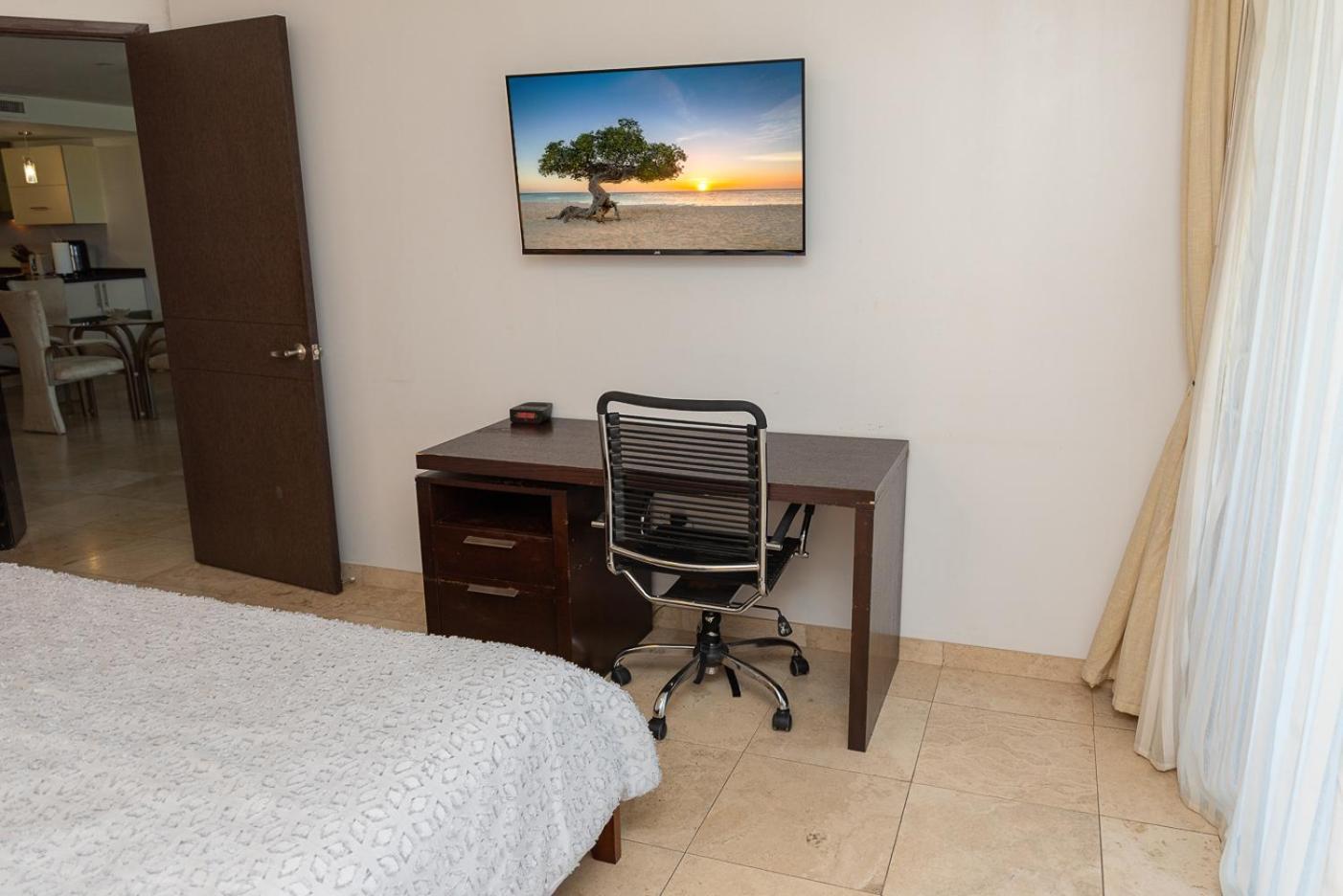 Star Oasis Condo パームビーチ エクステリア 写真