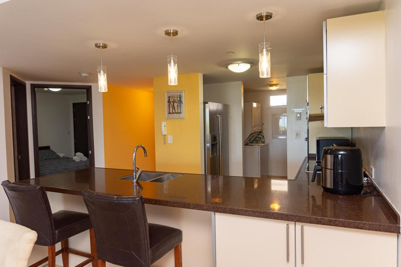 Star Oasis Condo パームビーチ エクステリア 写真